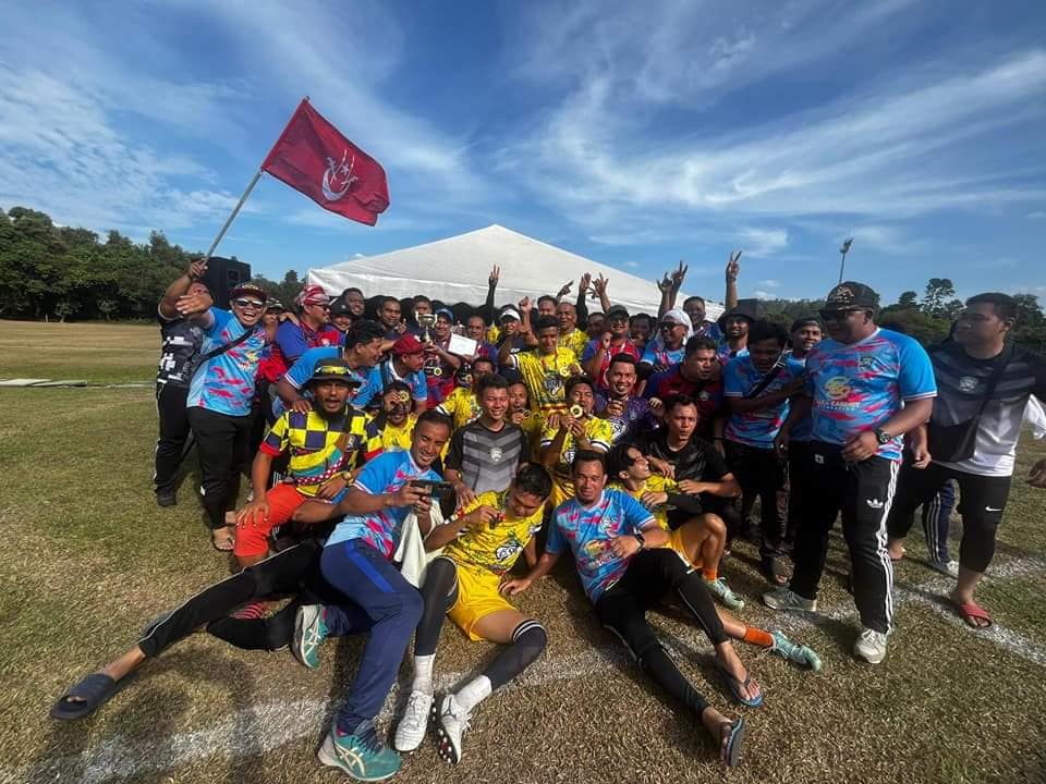 Imej Simposium Kejururawatan